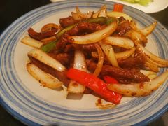 -小资太太餐厅(南岗区店)