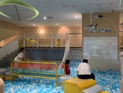 -MELAND CLUB亲子乐园·派对(浦东LCM置汇旭辉馆)