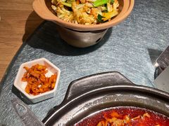 -巴蜀风·地道川菜(总店)