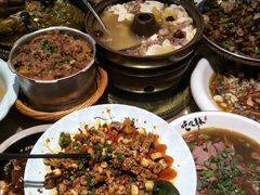 -老码头火锅(骡马市店)