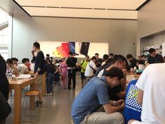 -Apple零售店(成都太古里店)