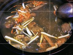 -菌之家·专业纯野生菌火锅·特色炒菌