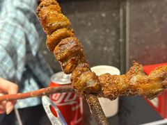 -周姑娘不等味·牛羊肉火锅·螃蟹罗氏虾·烤鱼烤串(高邮店)