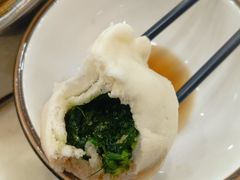 -石饮红星包子(中山路店)