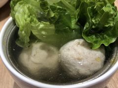 -泰煌鸡·上海白斩鸡·鸡汤面(鹤庆店)