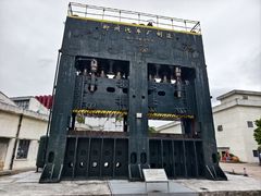 -柳州工业博物馆