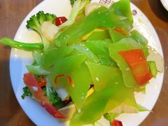 -建基泡馍·西安老字号·清真(永宁店)