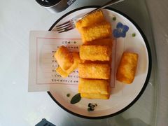 -上和臻品中国菜(花园街店)