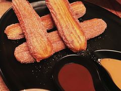 -Luchador摔跤手墨西哥餐厅(恒宇广场店)