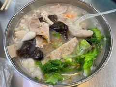 薏米粥-广场正宗原汁薏米店