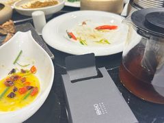 -東舍食唐精品陕菜馆