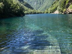 -叠溪松坪沟景区