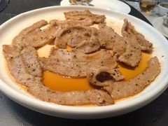 -青蓬蒸汽海鲜·深圳老字号·团建聚会(壹方城店)