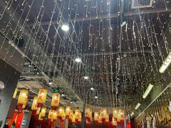 -朱光玉火锅馆(正弘城店)