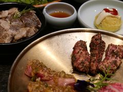 -味家烤肉烤鳗鱼牛排(西塔旗舰店)