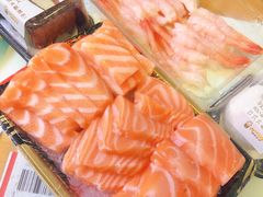 -河马鲜生海鲜超市(风荷园店)