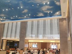 -菲住布渴酒店自助餐厅(阿里巴巴西溪园区店)