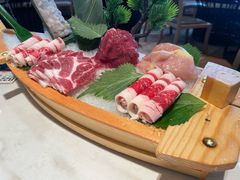 -滋粥楼·顺德菜(番禺广场总店)