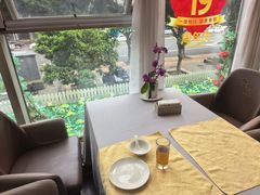 -御苑精品川菜馆(锦江店)