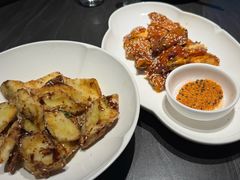 -紫泥369粗粮季(四牌楼店)