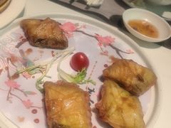 -新兴·金羊座·粤菜点心(乐峰店)