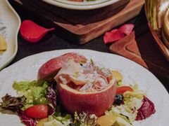 -Inspiration灵感·罗马西餐厅(九龙坡店)
