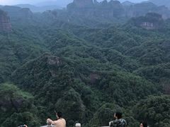 -丹霞山风景名胜区