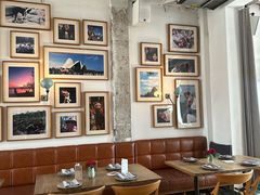 -BOR Eatery(安福路店)