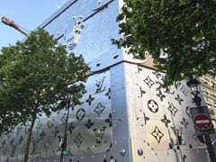 -路易·威登(香榭丽舍大道店)