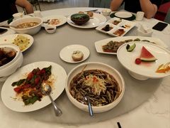 -上海精菜馆(虎踞关店)