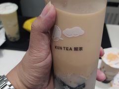 -KUNCHA鲲茶·江西制茶(铜锣湾店)