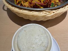 -拿渡麻辣香锅(世茂广场·工三店)