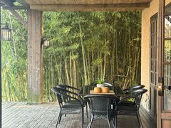 -百翠山居.家飨餐厅