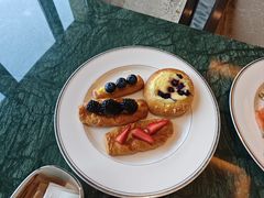 -杭州城中香格里拉大酒店