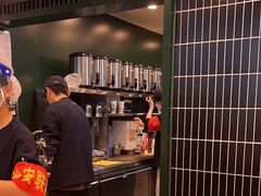 -茶理宜世(广州南站（站内）3楼B17检票口店)