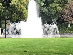 -常州古运河南大街文化旅游区-人民公园