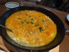 -周家二小姐的菜·扬州菜·香炒蟹·狮子头(江都金鹰店)