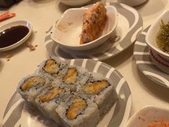 -新一番三文鱼寿司(红城湖店)