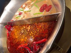 -湊湊火锅·茶憩(颐堤港店)