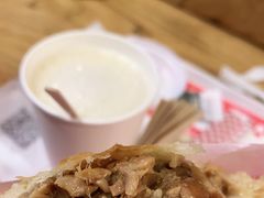 -西少爷(十里堡店)