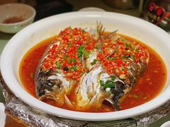 -湘水谣(芙蓉店)