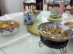 -老东阳·外婆菜(横店店)