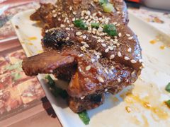 -木屋烧烤(龙华店)