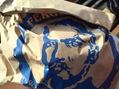 -Fergburger(皇后镇店)