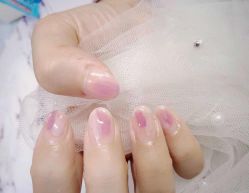 -M·X Nail日式美甲美睫