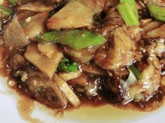 -石老头关东饺子王·东北菜(嘉华鑫城店)