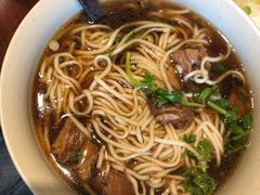 招牌牛肉面-李先生牛肉面大王(书院路店)