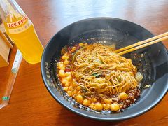 -豆爺小面(朱雀店)
