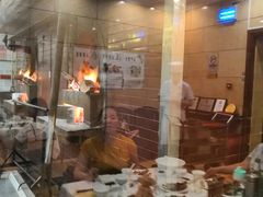 -北京全聚德(天安门店)
