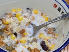 -文昌邓记清补凉(西沙路店)